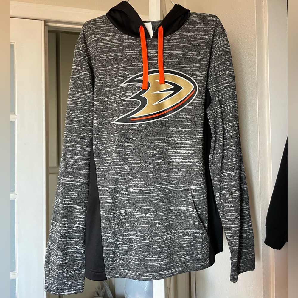 Anaheim Ducks hoodie